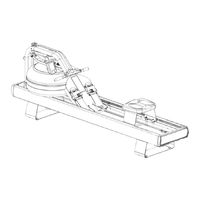 Fluid TUNTURI RW30 User Manual
