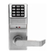 Locks Alarm Lock DL SERIES Installation Instructions Manual