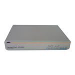 Allied Telesis AR Router Configuration