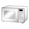 Microwave Oven GE JE1390 Owner's Manual