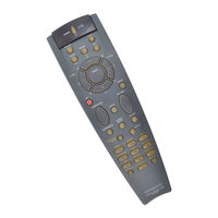 KENWOOD RC-R0905 Instruction Manual
