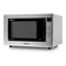 Microwave Oven Panasonic NN-CT890SBPQ Service Manual
