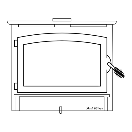 New Buck Corporation 21 User Instruction Manual
