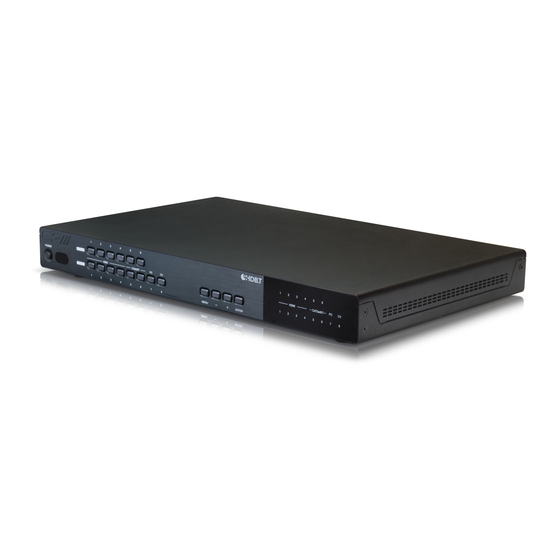 CYP EL-5500-HBT Operation Manual