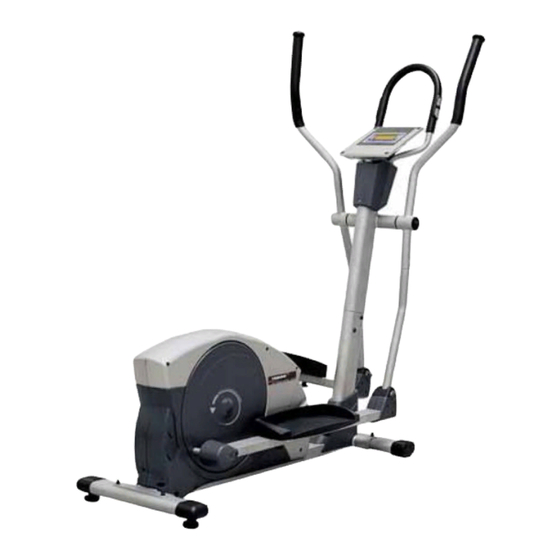 Trojan cross trainer sale