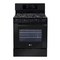 Ranges LG LRG3091ST Service Manual