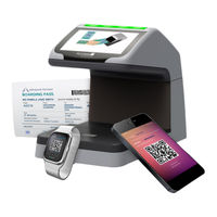 Access Interfacing Solutions BGR700 Product Manual