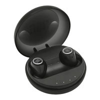 Harman JBL Free Quick Start Manual