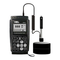 Smart Sensor AR936 Operation Manual