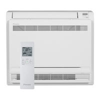 Daikin Super Multi NX FCQ35C7VEB Service Manual