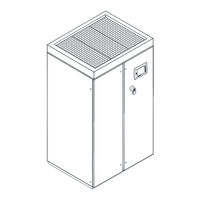 Compu-aire SYSTEM 2100 Installation, Operation And Maintenance Manual