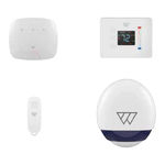 Wondrwall Thermostat User Manual