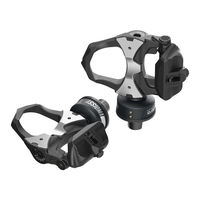 Favero ASSIOMA DUO User Manual