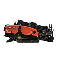Ditch Witch JT30 Operator's Manual