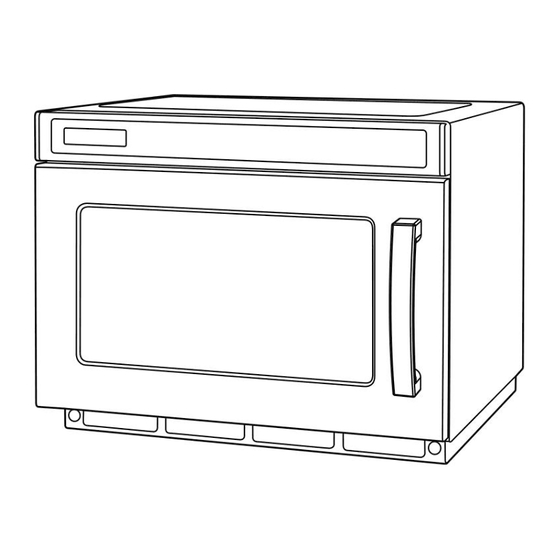 ROBAND Robatherm RM2117 Operating Instructions Manual