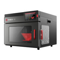 RAISE 3D E2 Quick Start Manual
