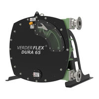 Verderflex Dura 65 Original Operating Manual