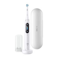 Braun Oral-B iO 9N Pink Manual
