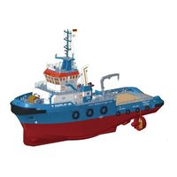 KY MODEL FP201801 Manual