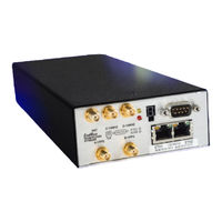 EndRun RTM3205 User Manual