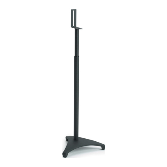 Sanus EFsat Manual