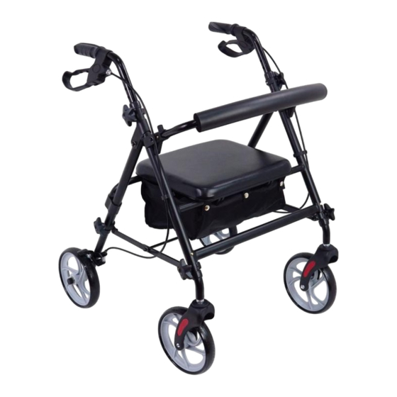 Timago CARBON Instructions For Use Manual