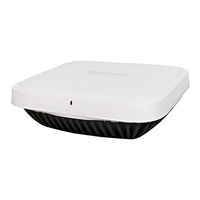 Fortinet FortiAP U423EV Quick Start Manual