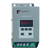 Powtran PB200 Series Operating Manual