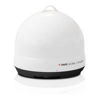 SELFSAT SNIPE MOBIL CAMP DIRECT User Manual