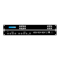 WolfPack HDTV4K604x4 User Manual