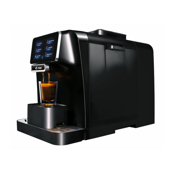 dyras ACM-T1 User Manual