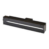 Ccs LNSP-UV3-FN Series Instruction Manual