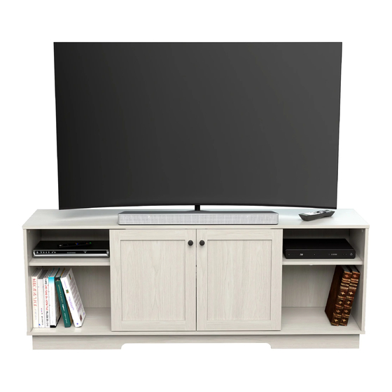 Inval MTV 22519 Assembly Instructions And Warranty