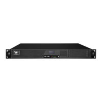 SBS Technologies SBS5810 User Manual