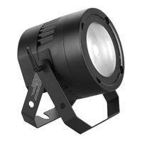 Martin RUSH PAR 3 RGB User Manual