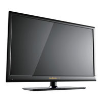 GlobalVue GVC3200LED User Manual