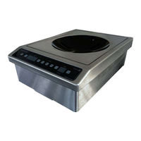 Adventys BTWIC 7000 User Manual