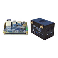 Connect Tech ASG003 User Manual