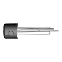 hajdu RDW 18-10,0 Operating And Installation Manual