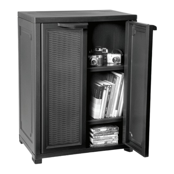 Inval PICA P-6693 Assemble Manual