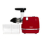 Omega COLD PRESS 365 H3000RED Manual