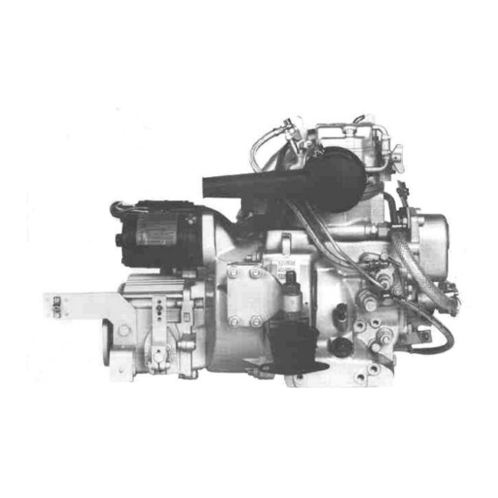 BMW D7 Workshop Manual