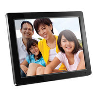 Aluratek ADMPF512F Instructional Manual