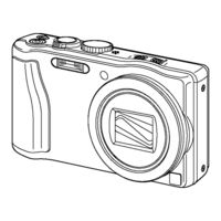 Panasonic Lumix DMC-TZ30EG Service Manual