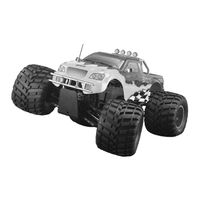 Ofna Racing Titan Monster Track 4WD Instruction Manual