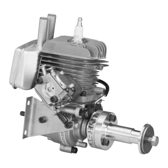 Fuji Imvac BT-32EIS Operator's Manual