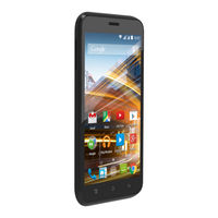 Archos 50c Neon Manual