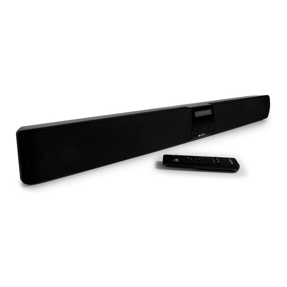 Steljes Audio Calliope User Manual