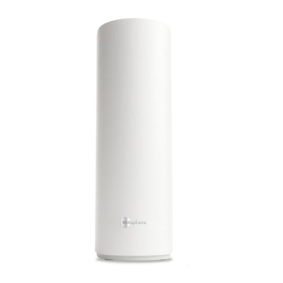 NU Skin ecosphere 00001703 User Manual