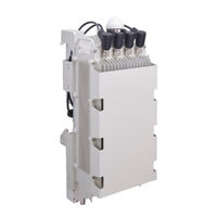 Airspan AirHarmony 4000 DC Installation Manual